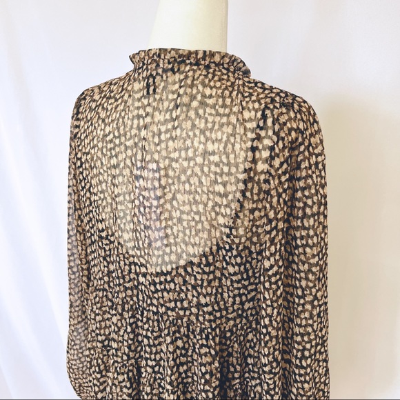 Ever New Ebony Shift Mini Dress - Picture 8 of 12